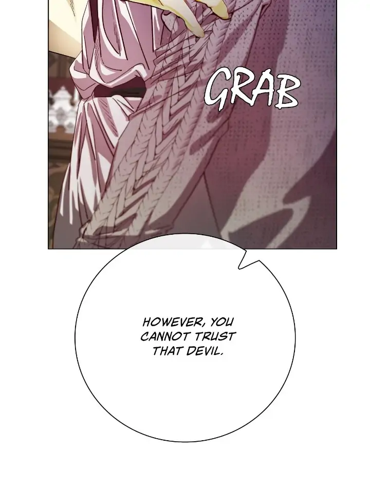 I Woke Up as the Ugly Duckling Chapter 95 page 6