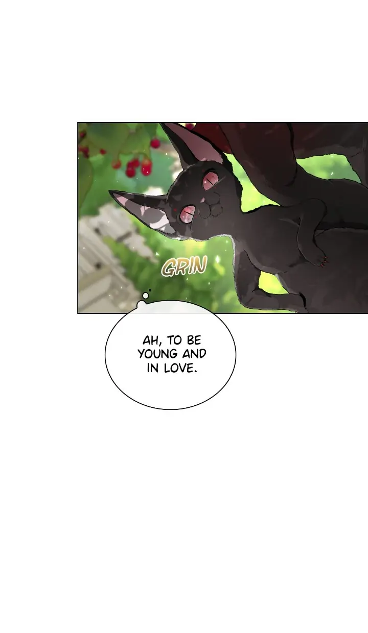 I Woke Up as the Ugly Duckling Chapter 94 page 33