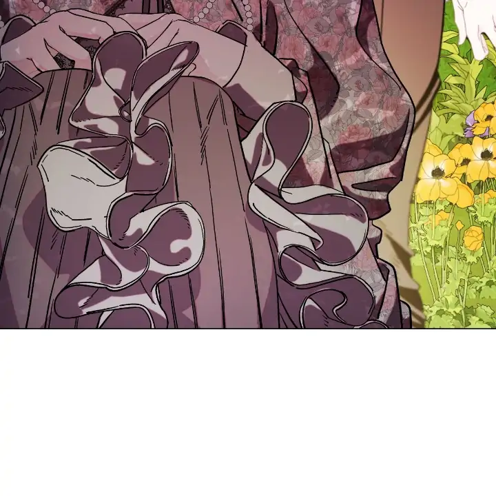 I Woke Up as the Ugly Duckling Chapter 94 page 23