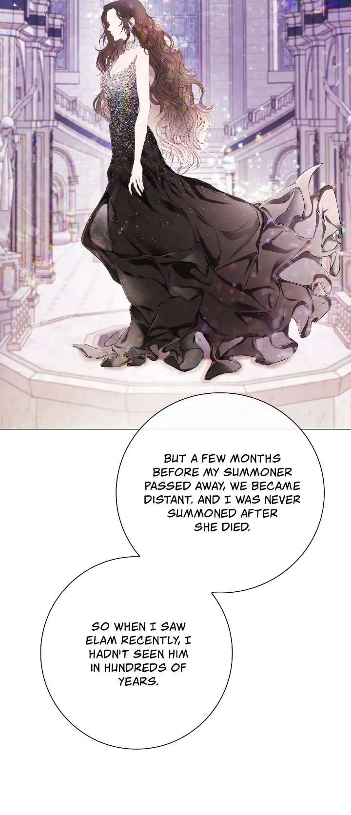 I Woke Up as the Ugly Duckling Chapter 95 page 12