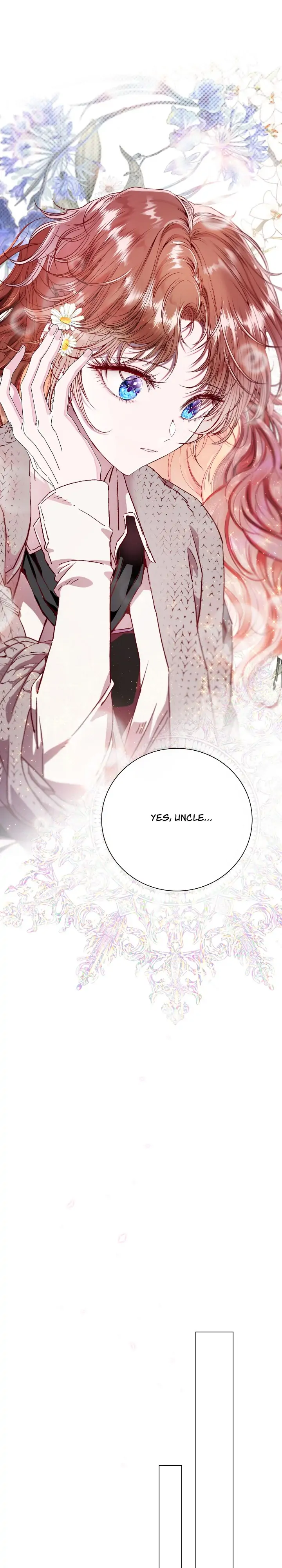 I Woke Up as the Ugly Duckling Chapter 95 page 25