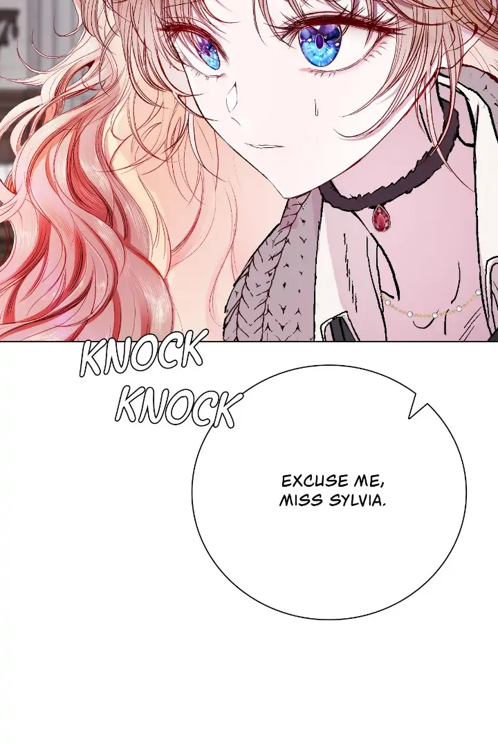 I Woke Up as the Ugly Duckling Chapter 95 page 15