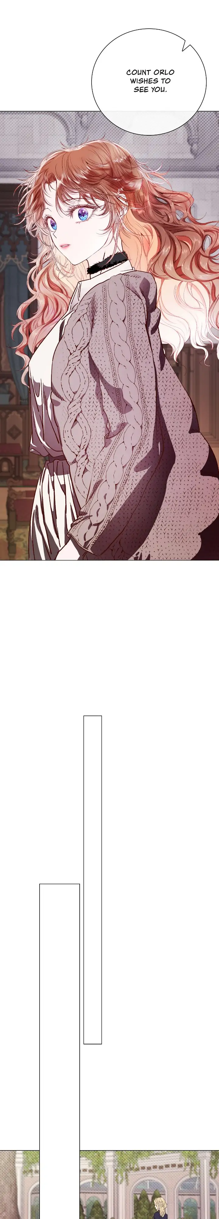I Woke Up as the Ugly Duckling Chapter 95 page 16
