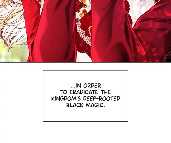 I Woke Up as the Ugly Duckling Chapter 100 page 16