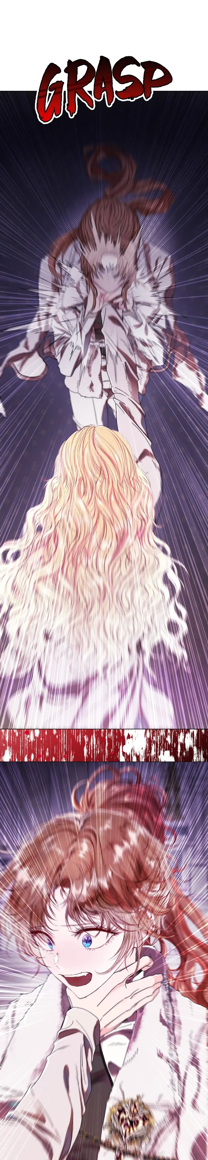 I Woke Up as the Ugly Duckling Chapter 99 page 10