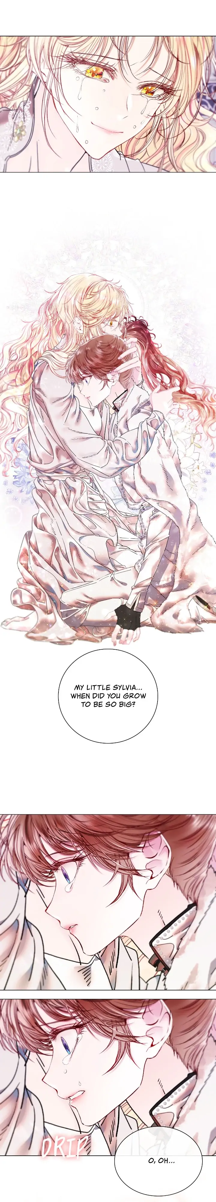 I Woke Up as the Ugly Duckling Chapter 99 page 30