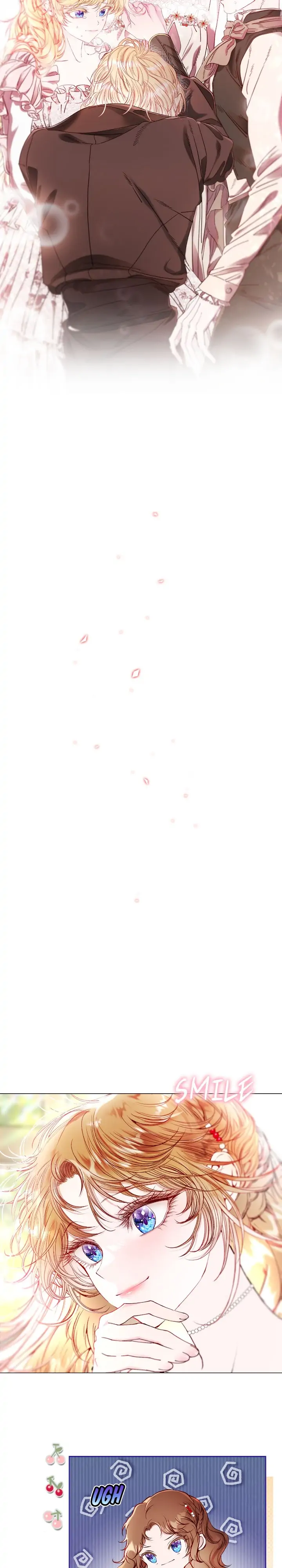 I Woke Up as the Ugly Duckling Chapter 100 page 10