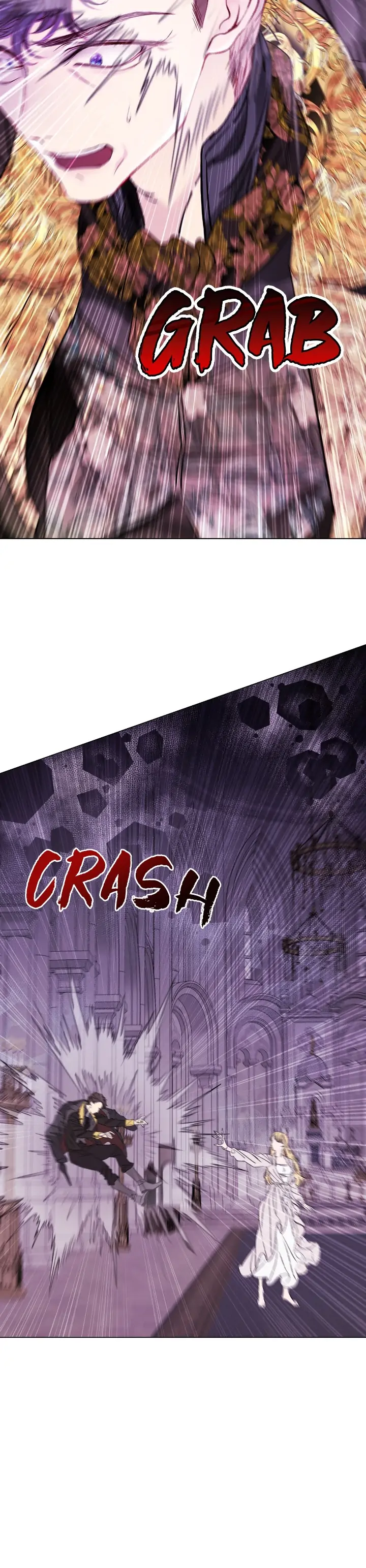 I Woke Up as the Ugly Duckling Chapter 99 page 7