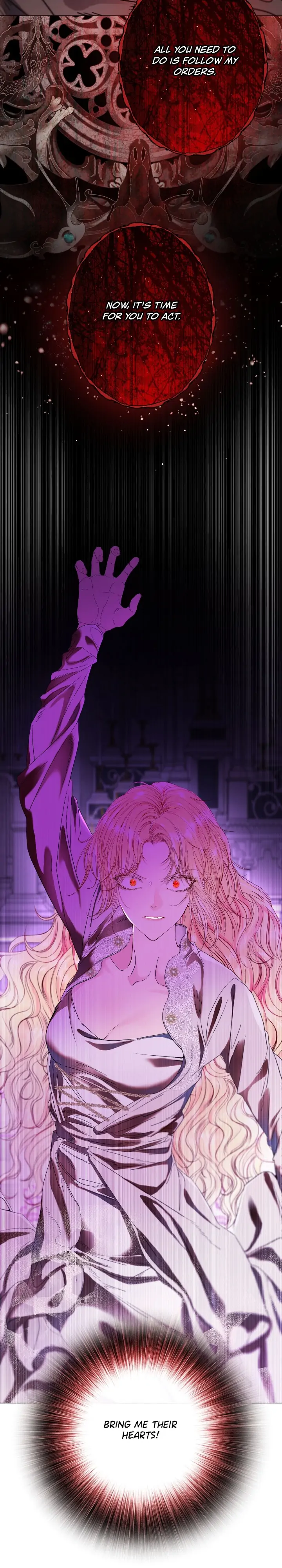 I Woke Up as the Ugly Duckling Chapter 99 page 3