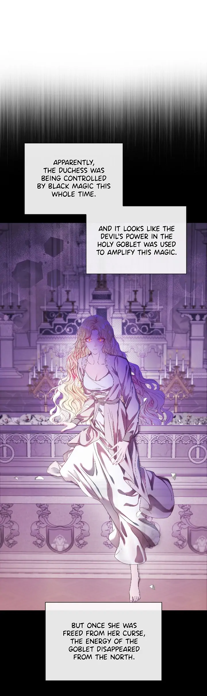 I Woke Up as the Ugly Duckling Chapter 100 page 24