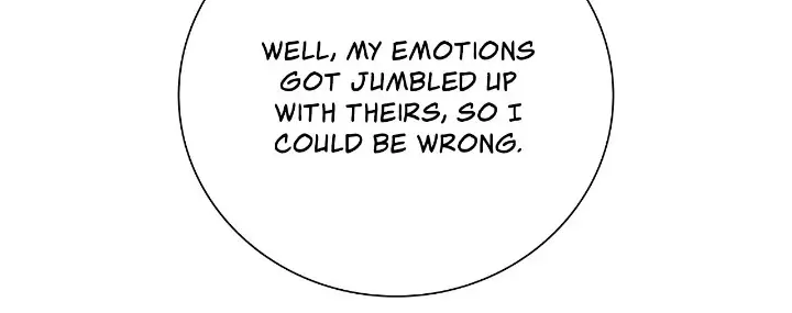I Woke Up as the Ugly Duckling Chapter 100 page 32