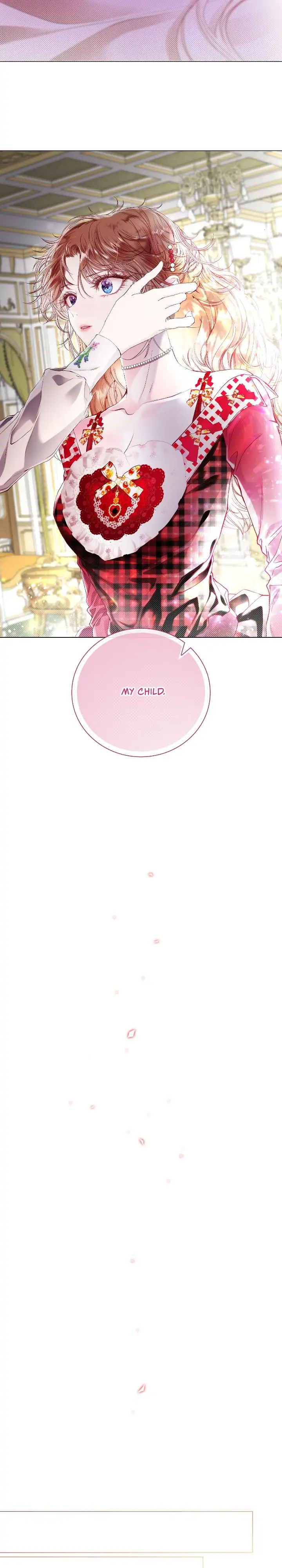 I Woke Up as the Ugly Duckling Chapter 100 page 34