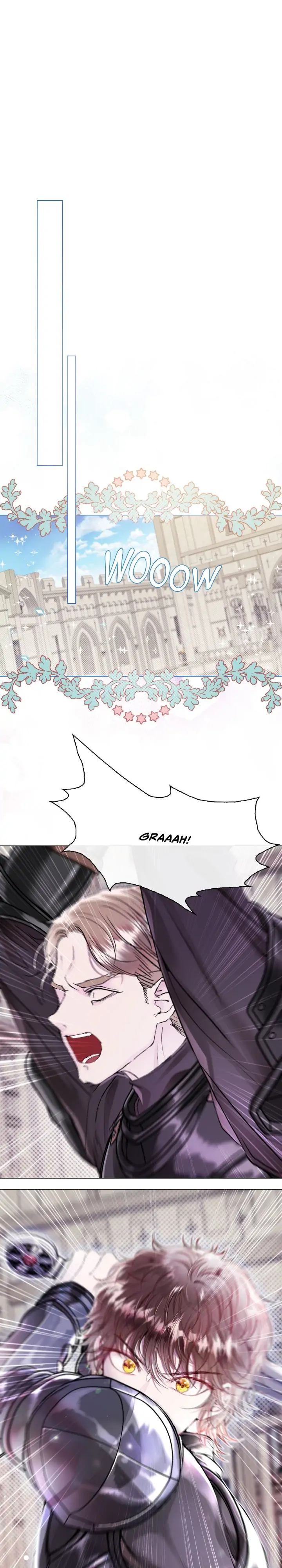 I Woke Up as the Ugly Duckling Chapter 102 page 6