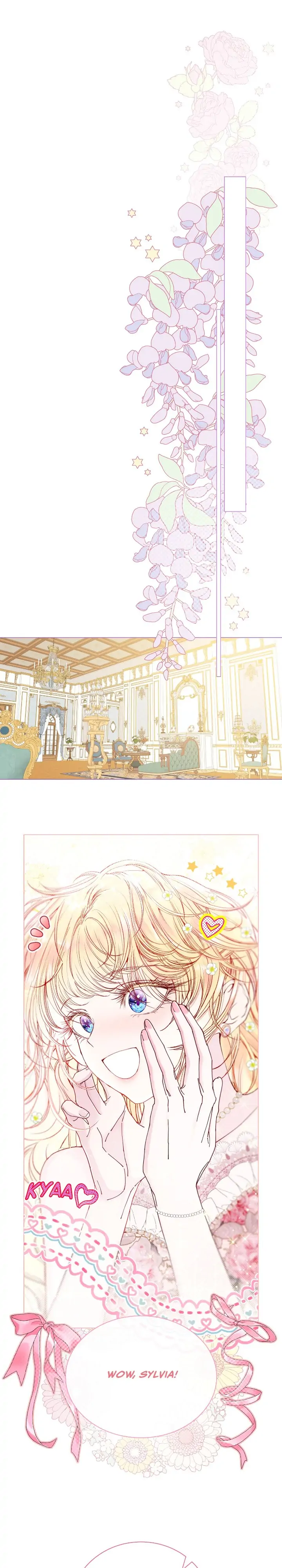 I Woke Up as the Ugly Duckling Chapter 102 page 26
