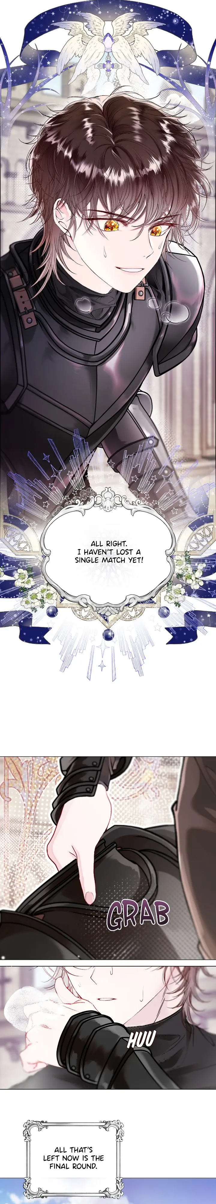 I Woke Up as the Ugly Duckling Chapter 102 page 16