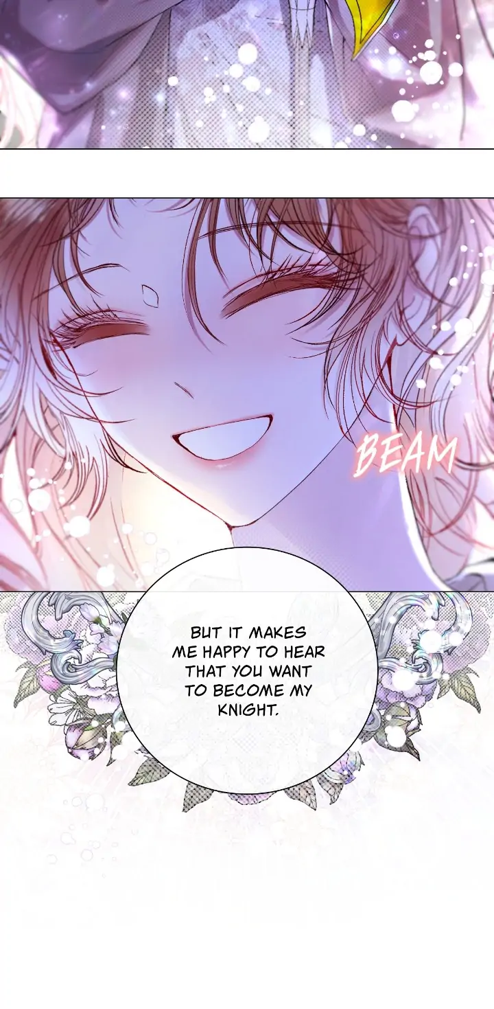 I Woke Up as the Ugly Duckling Chapter 101 page 34