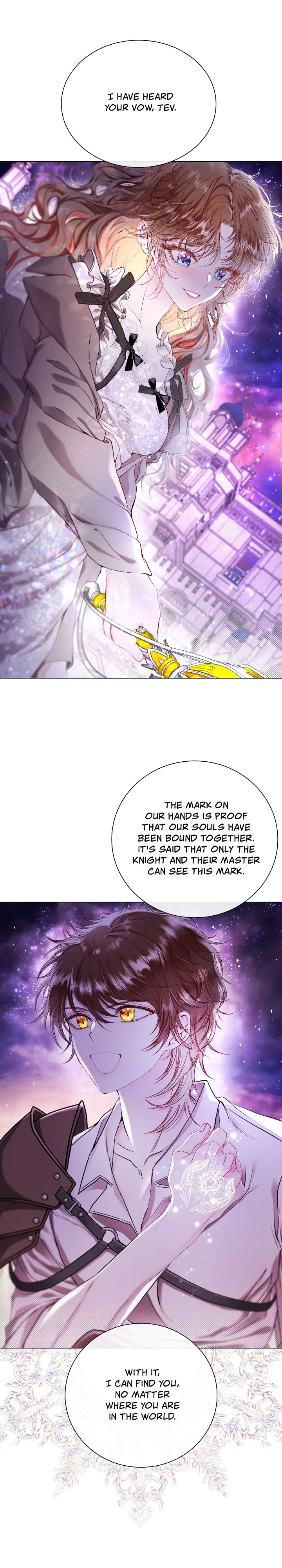I Woke Up as the Ugly Duckling Chapter 101 page 39