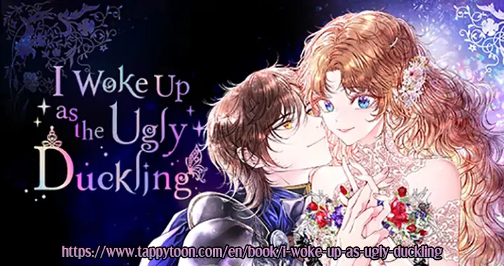 I Woke Up as the Ugly Duckling Chapter 102 page 40