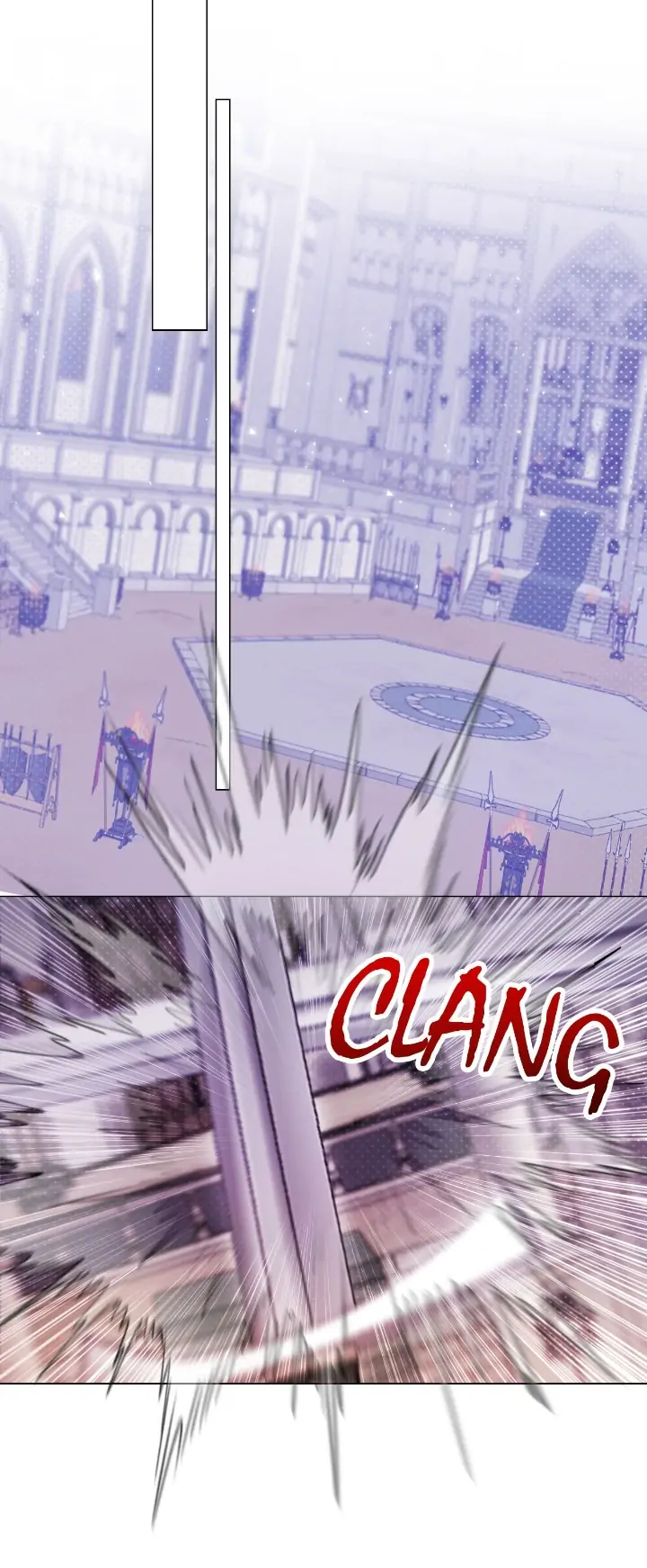 I Woke Up as the Ugly Duckling Chapter 101 page 14