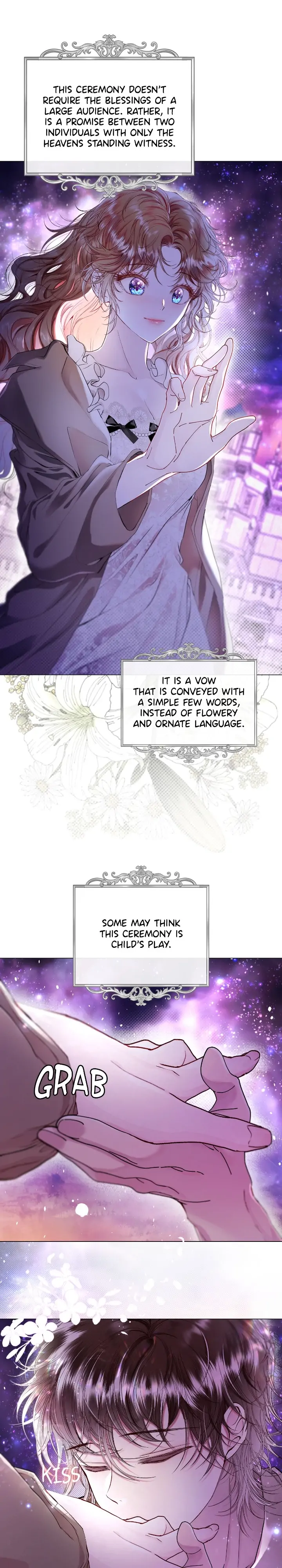 I Woke Up as the Ugly Duckling Chapter 101 page 40