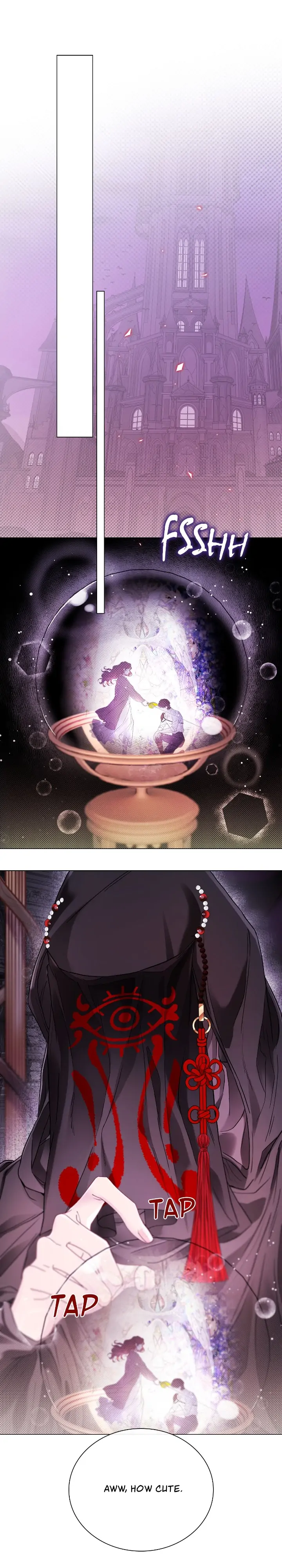 I Woke Up as the Ugly Duckling Chapter 101 page 42