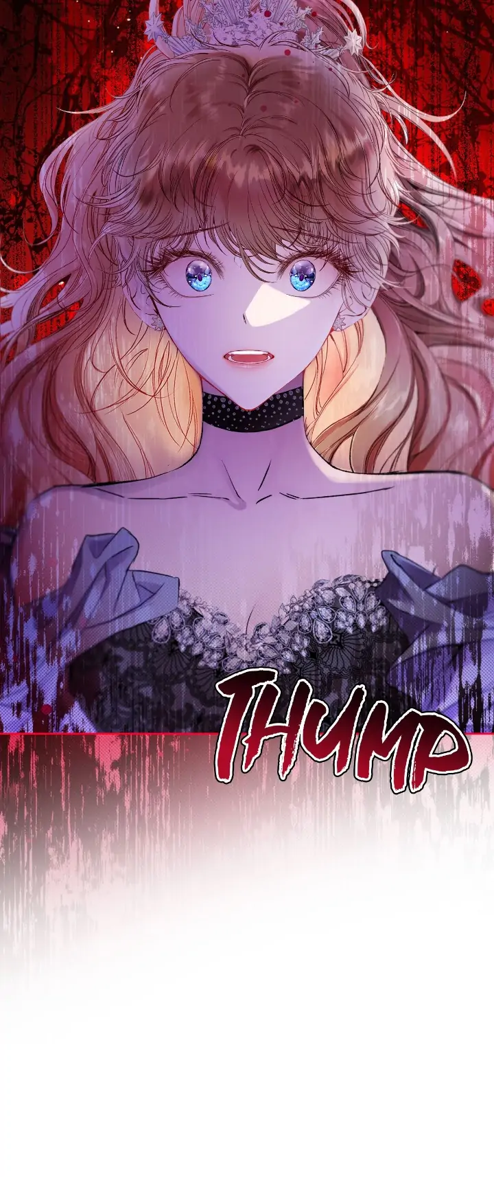 I Woke Up as the Ugly Duckling Chapter 103 page 33