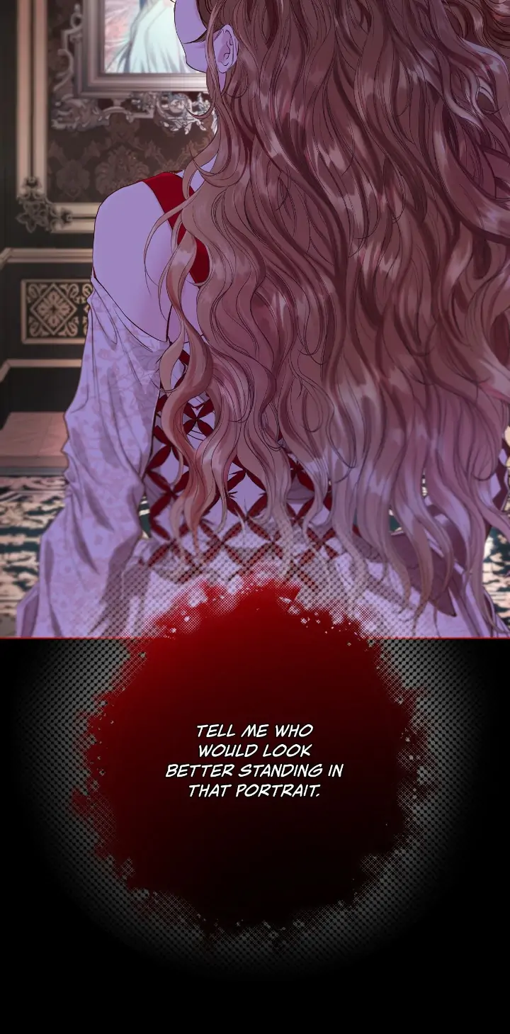 I Woke Up as the Ugly Duckling Chapter 105 page 23