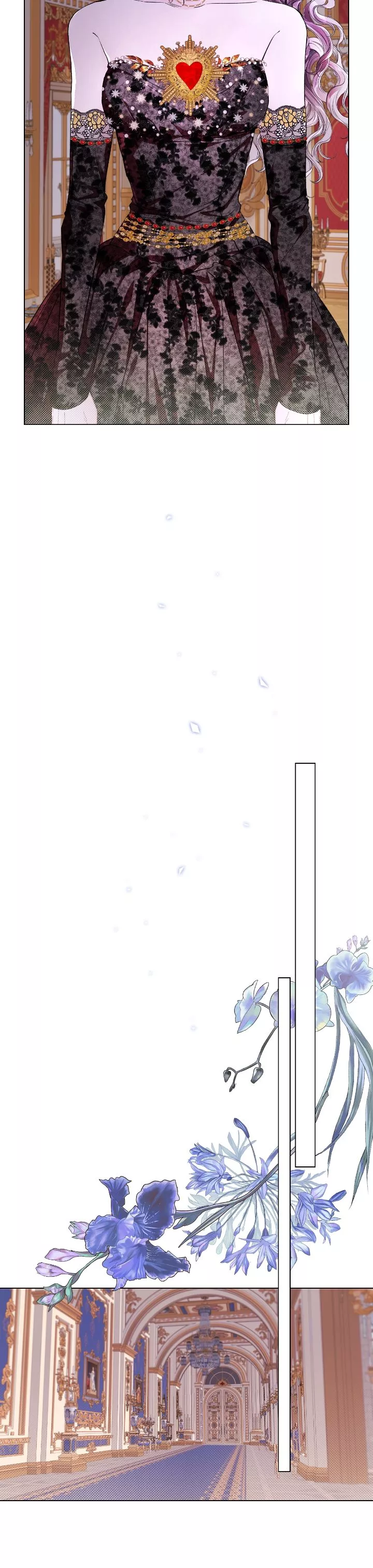 I Woke Up as the Ugly Duckling Chapter 108 page 10