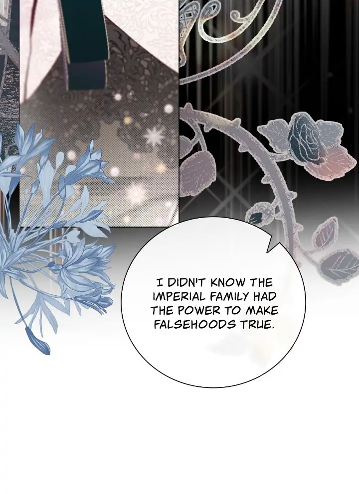 I Woke Up as the Ugly Duckling Chapter 104 page 11