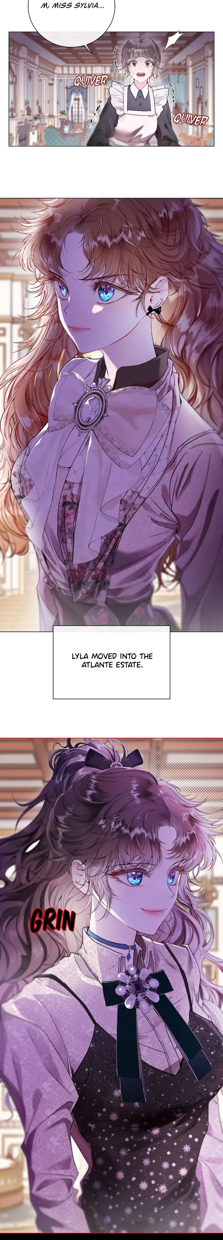 I Woke Up as the Ugly Duckling Chapter 104 page 6