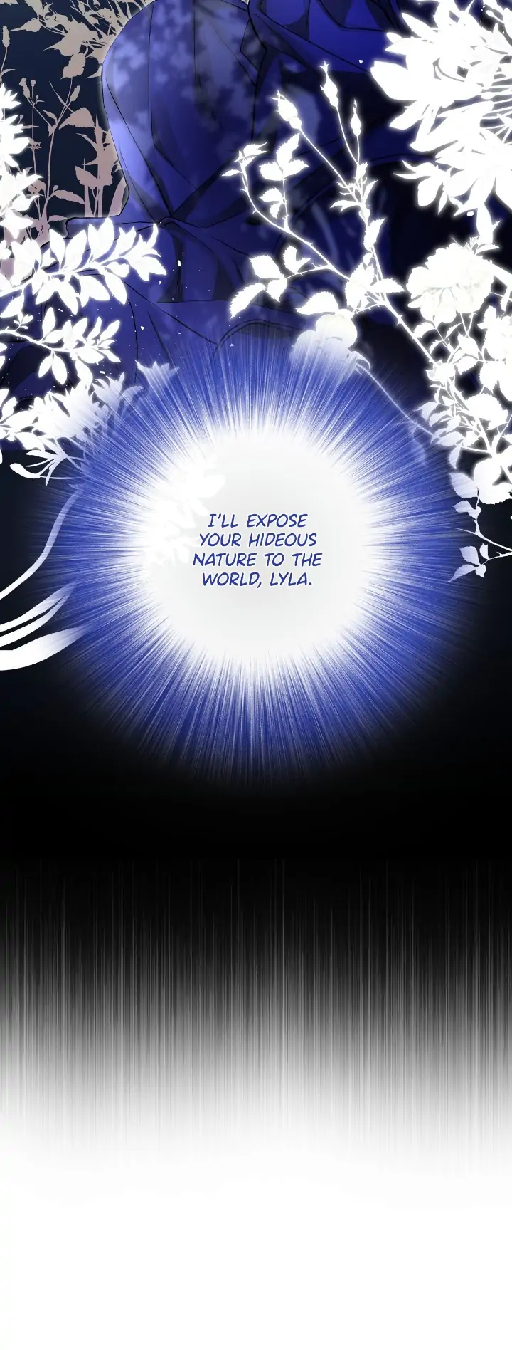 I Woke Up as the Ugly Duckling Chapter 104 page 36