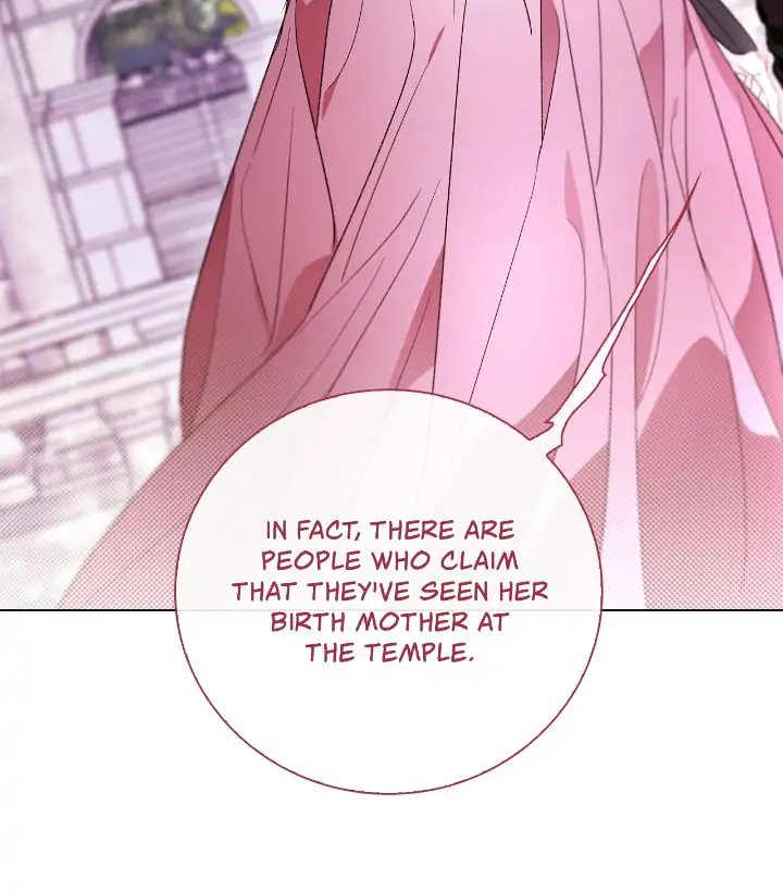 I Woke Up as the Ugly Duckling Chapter 109 page 4