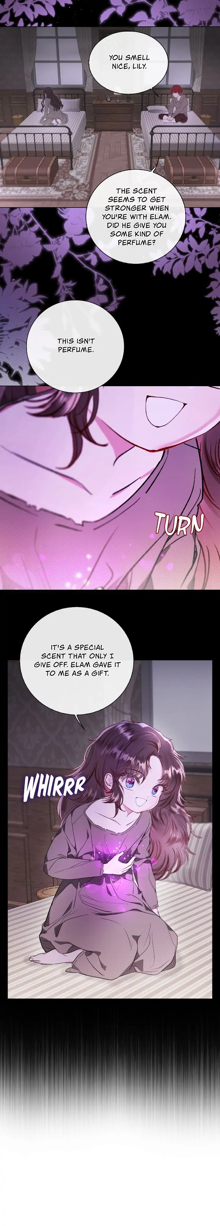 I Woke Up as the Ugly Duckling Chapter 109 page 22