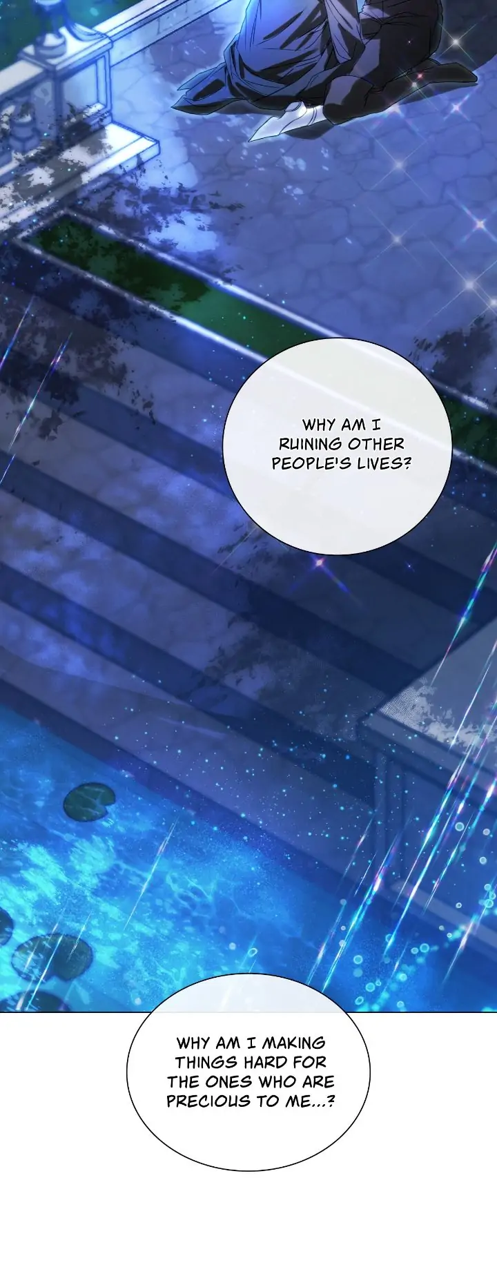 I Woke Up as the Ugly Duckling Chapter 112 page 6