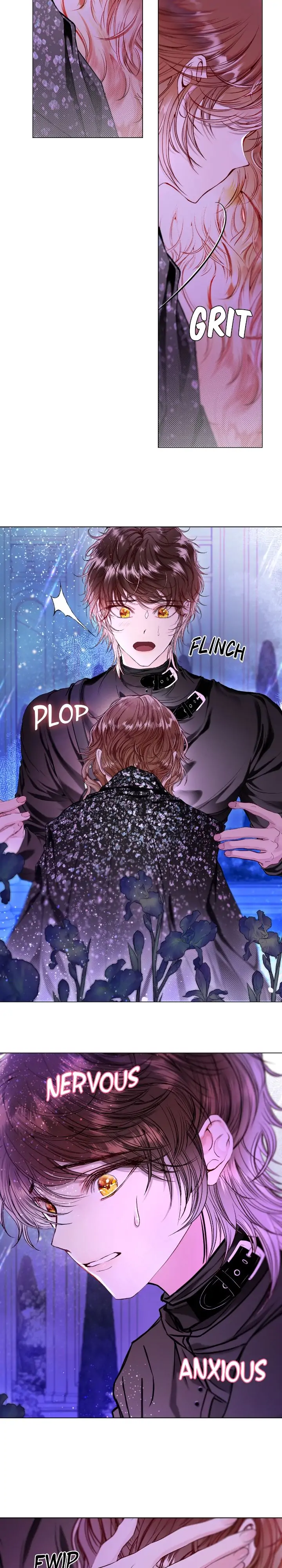 I Woke Up as the Ugly Duckling Chapter 112 page 2