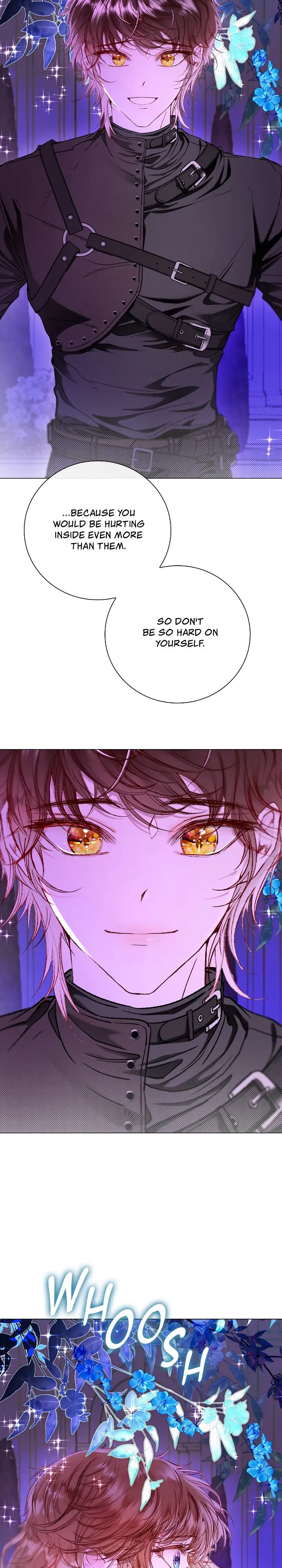 I Woke Up as the Ugly Duckling Chapter 112 page 14