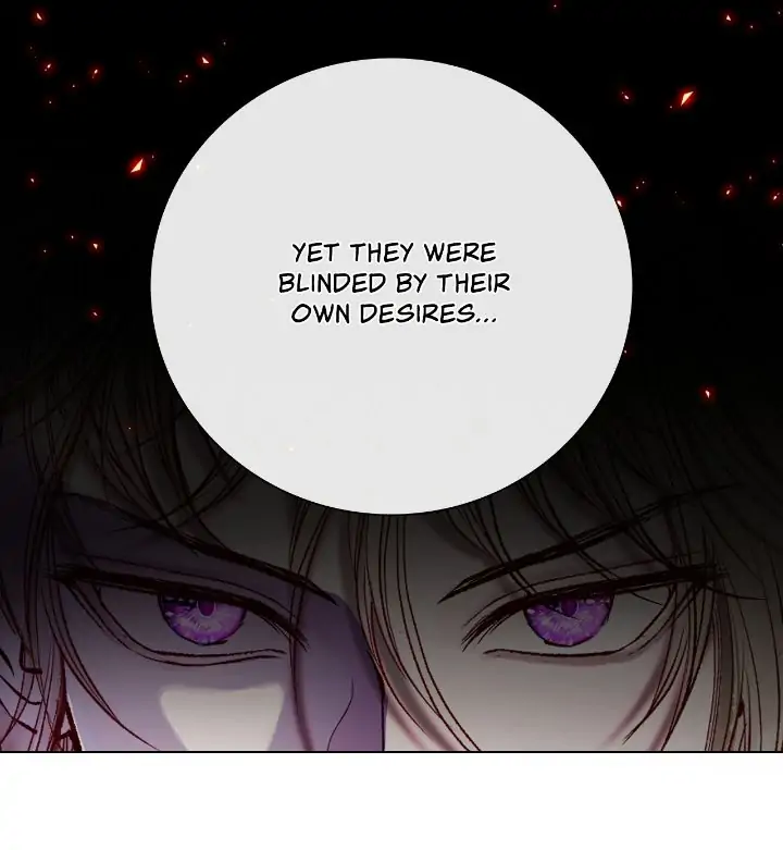 I Woke Up as the Ugly Duckling Chapter 111 page 18