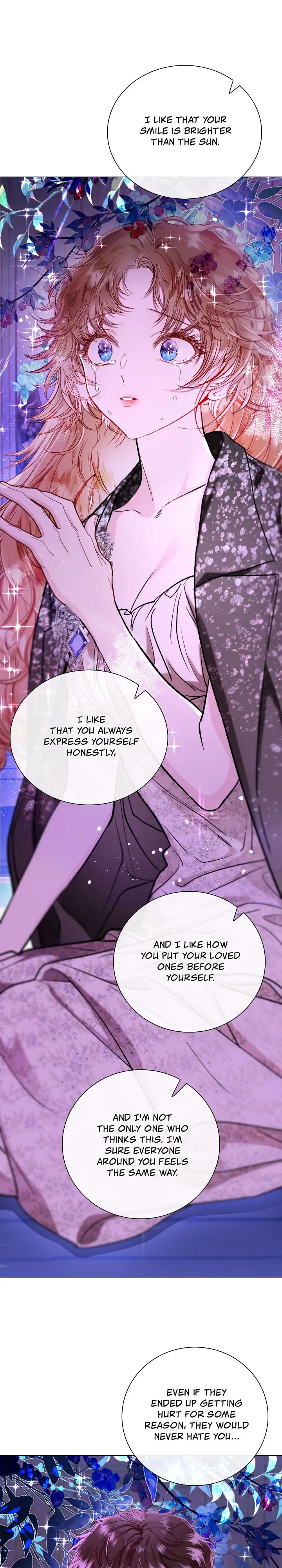 I Woke Up as the Ugly Duckling Chapter 112 page 13