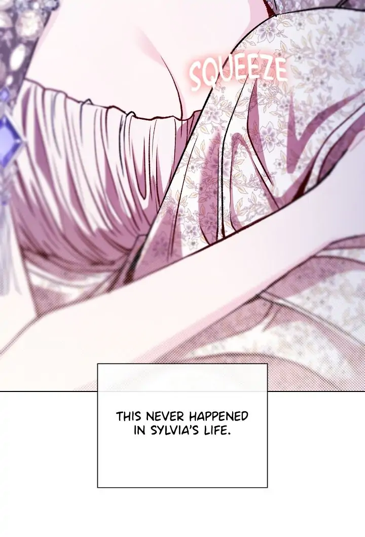 I Woke Up as the Ugly Duckling Chapter 111 page 12
