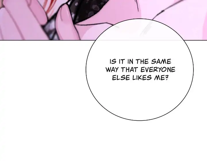 I Woke Up as the Ugly Duckling Chapter 112 page 16