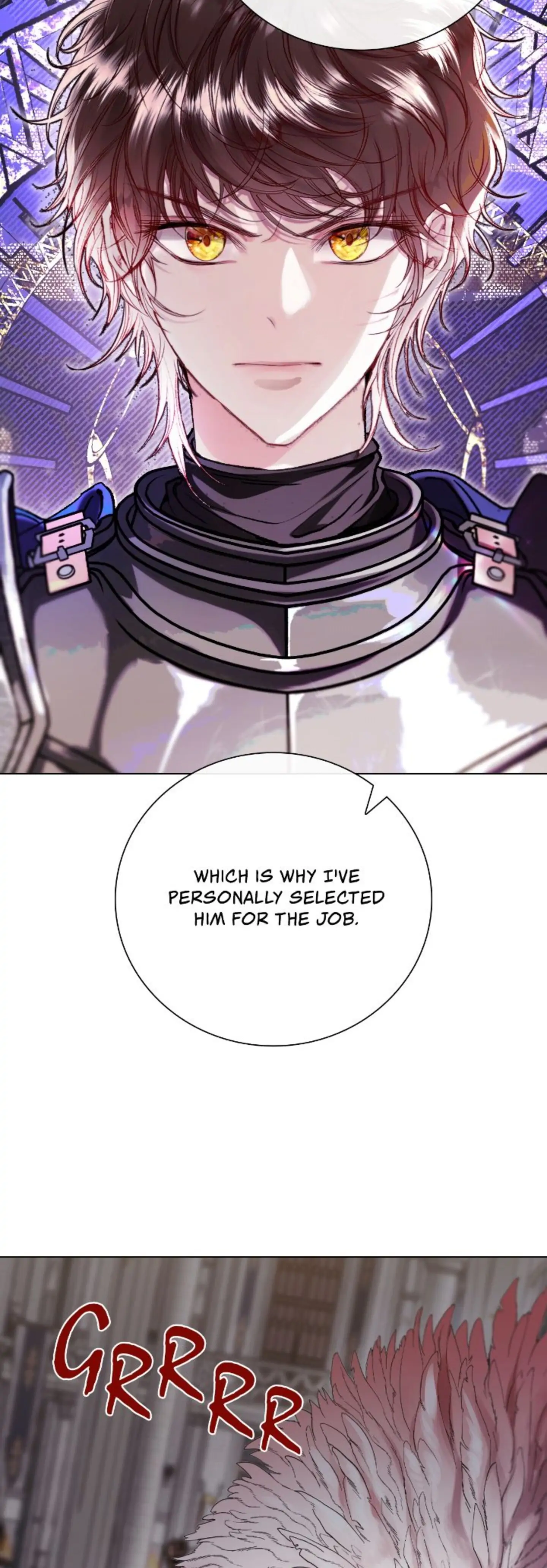 I Woke Up as the Ugly Duckling Chapter 113 page 7