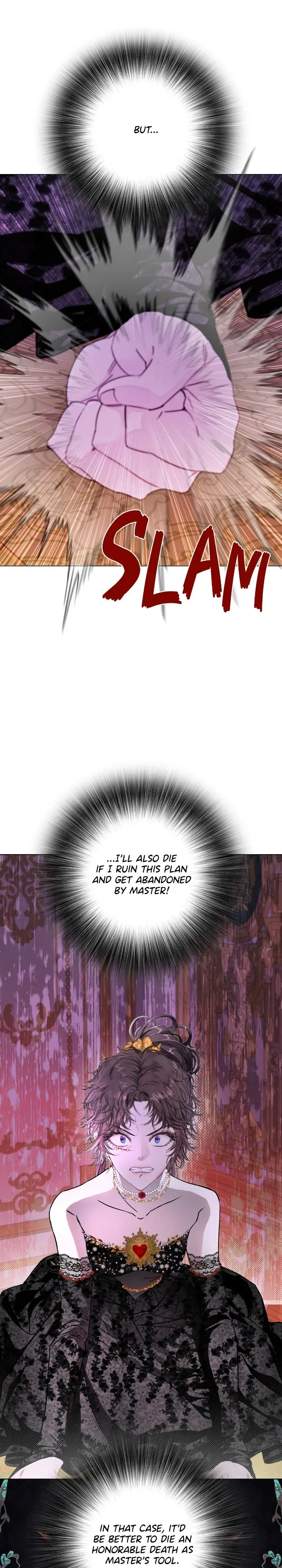 I Woke Up as the Ugly Duckling Chapter 110 page 7