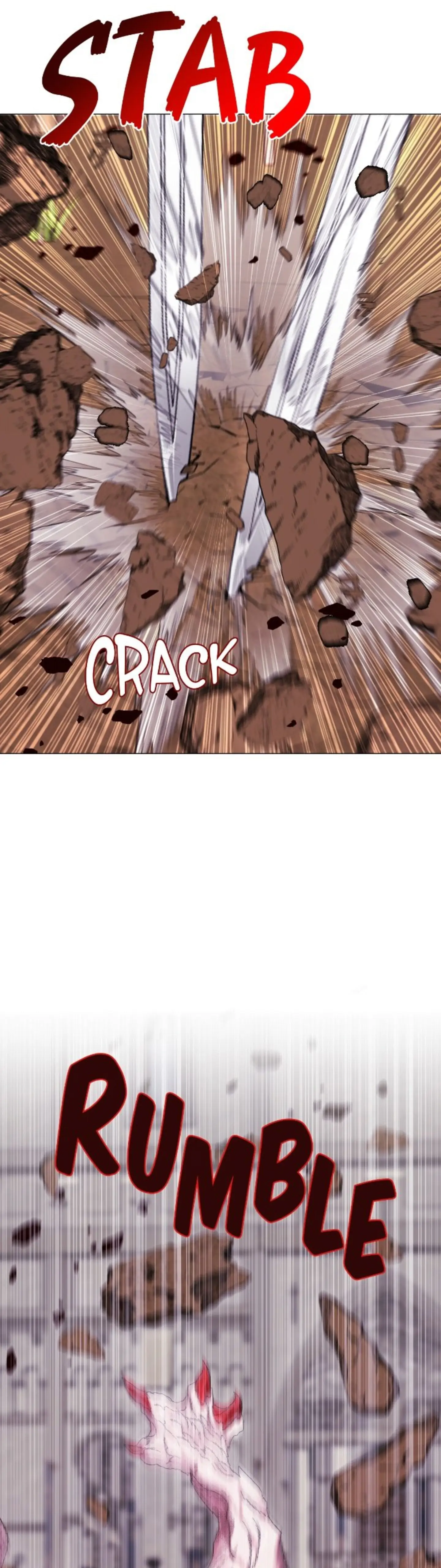 I Woke Up as the Ugly Duckling Chapter 113 page 31