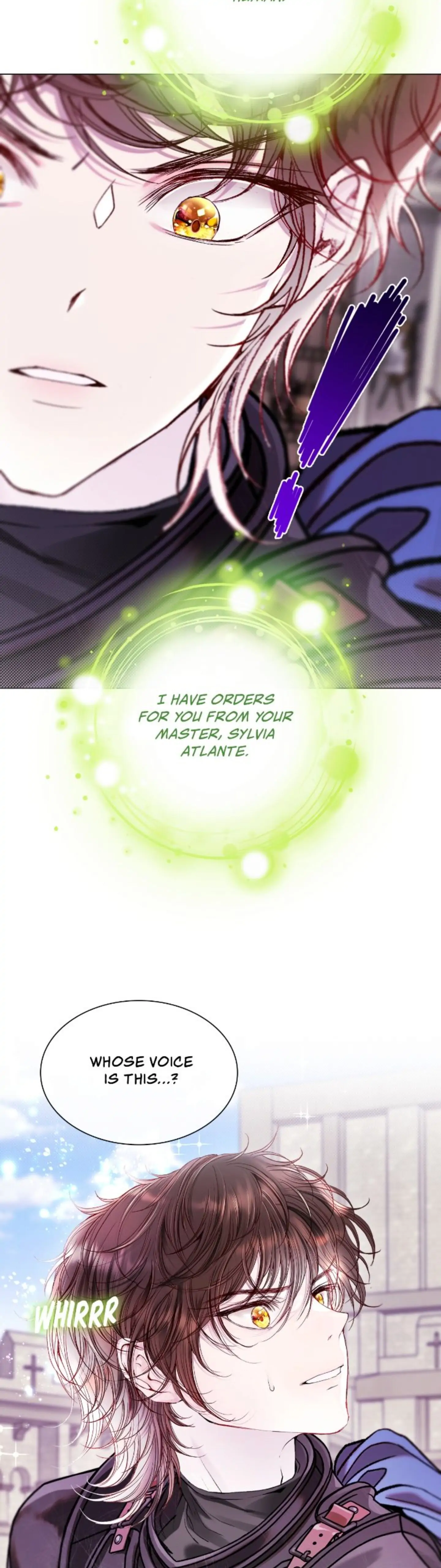 I Woke Up as the Ugly Duckling Chapter 113 page 15