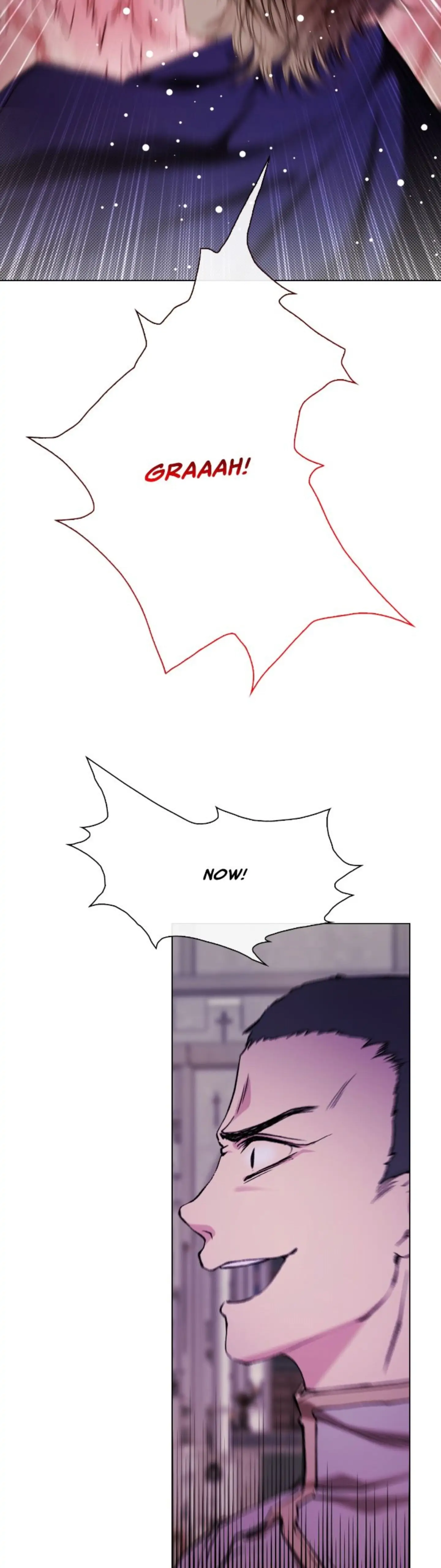 I Woke Up as the Ugly Duckling Chapter 113 page 27