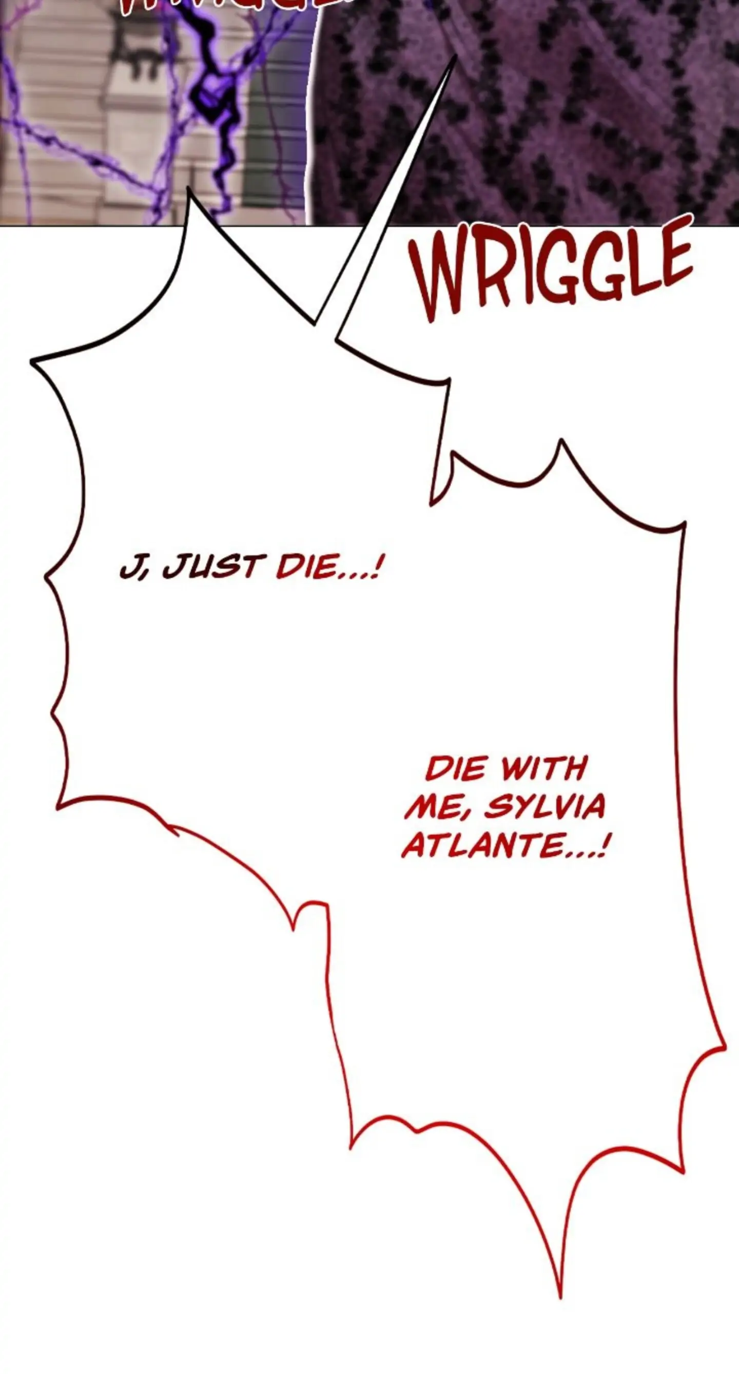 I Woke Up as the Ugly Duckling Chapter 113 page 41