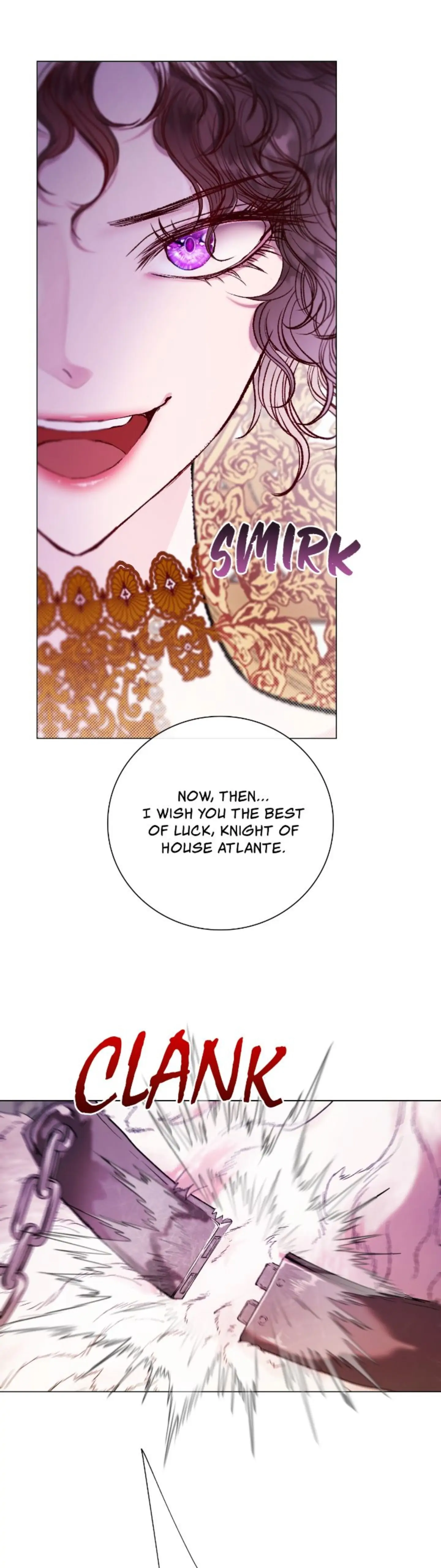 I Woke Up as the Ugly Duckling Chapter 113 page 12