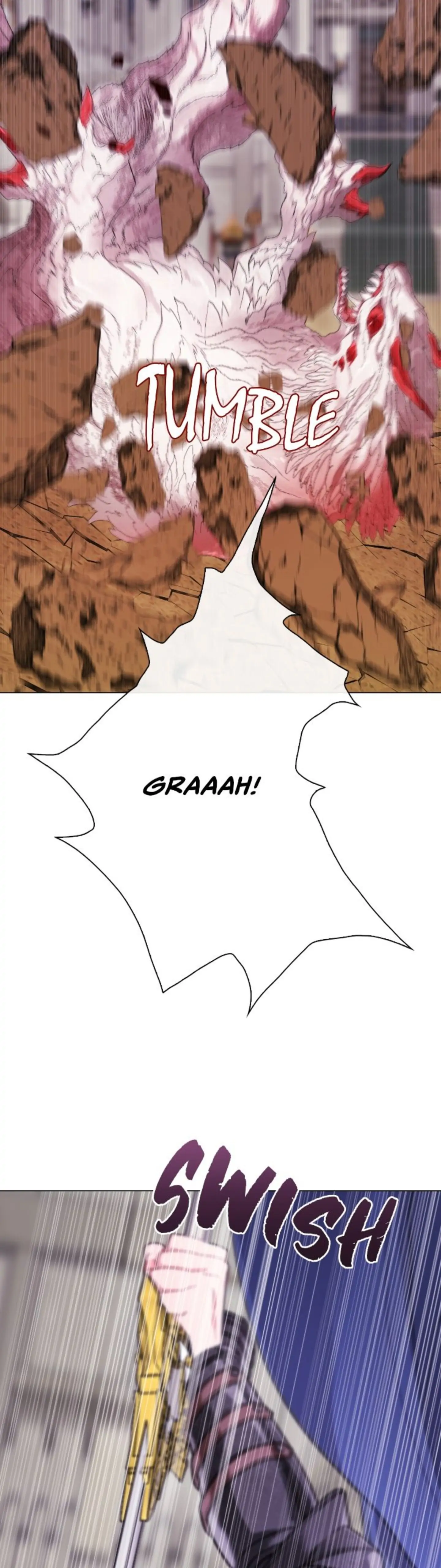 I Woke Up as the Ugly Duckling Chapter 113 page 32