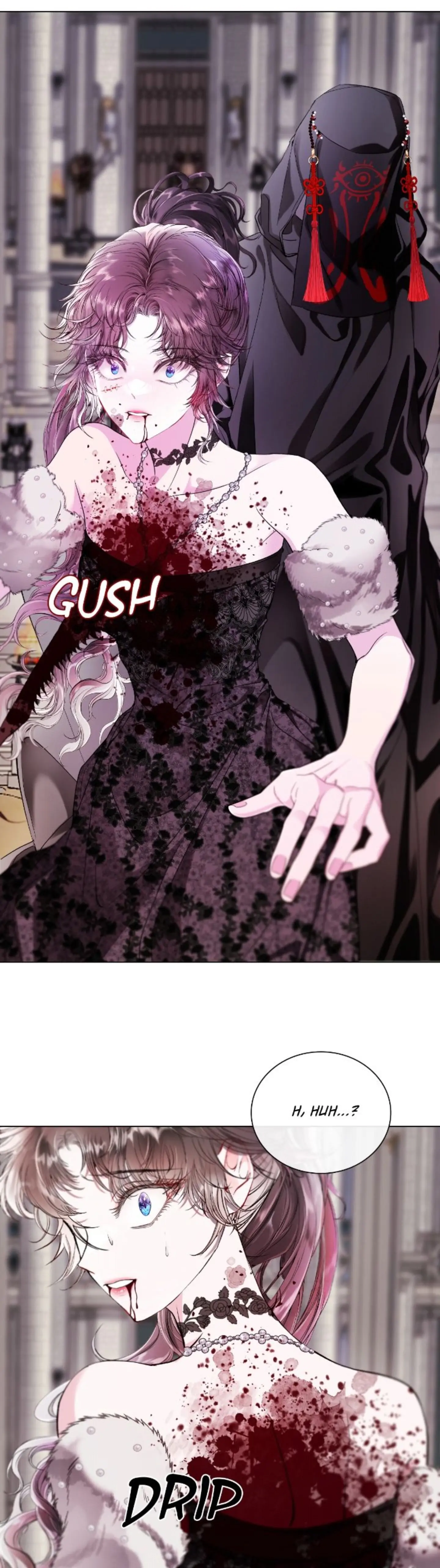 I Woke Up as the Ugly Duckling Chapter 113 page 45