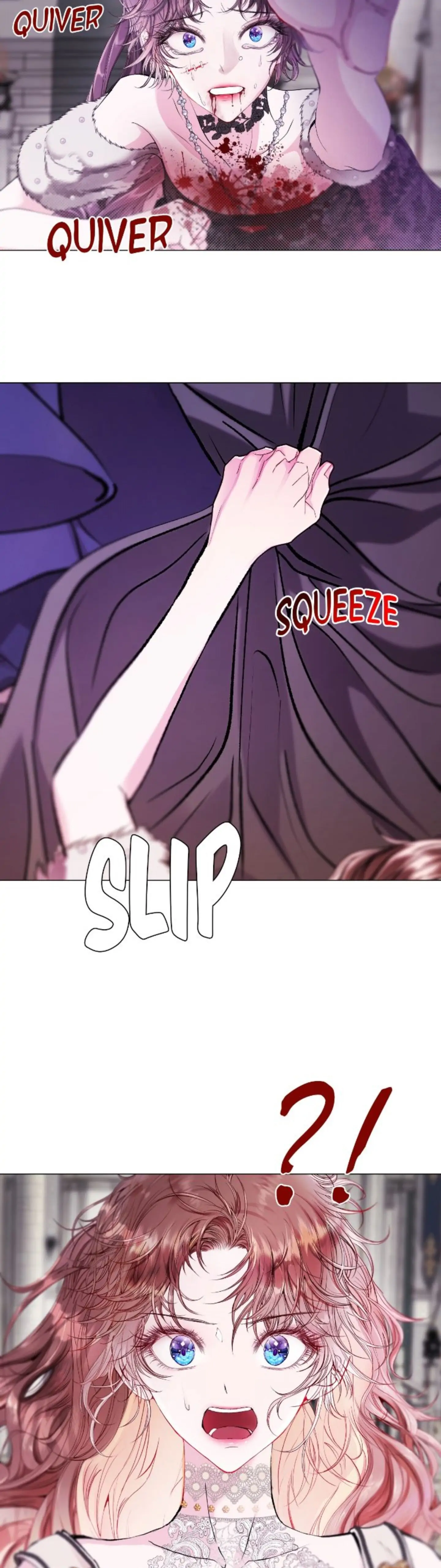 I Woke Up as the Ugly Duckling Chapter 113 page 47